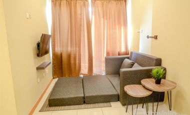 Apartemen Grand Palace Kemayoran