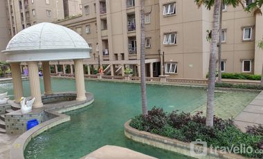 Apartemen Grand Palace Kemayoran