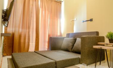 Apartemen Grand Palace Kemayoran