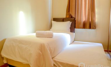 Apartemen Grand Palace Kemayoran