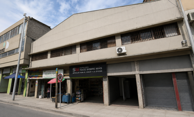 edificio en venta en centro. Cod V13925