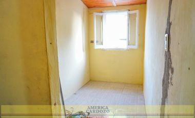 CASA PH, 4 AMBIENTES, PASO DEL REY