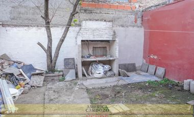 CASA PH, 4 AMBIENTES, PASO DEL REY