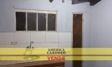 CASA PH, 4 AMBIENTES, PASO DEL REY