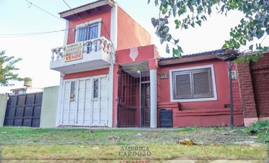 CASA PH, 4 AMBIENTES, PASO DEL REY