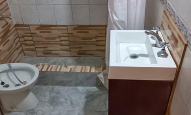 CASA PH, 4 AMBIENTES, PASO DEL REY