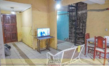 CASA PH, 4 AMBIENTES, PASO DEL REY