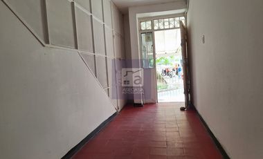 COD. 6015 - SE ARRIENDA APARTAMENTO - BARRIO: DIAMANTE II