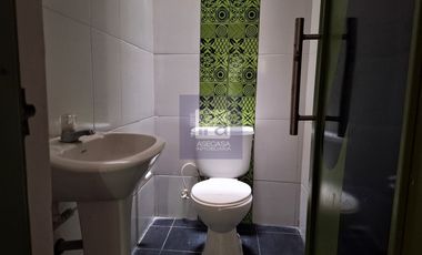 COD. 6015 - SE ARRIENDA APARTAMENTO - BARRIO: DIAMANTE II