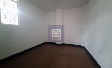 COD. 6015 - SE ARRIENDA APARTAMENTO - BARRIO: DIAMANTE II