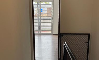 Duplex en venta en Barrio Parque