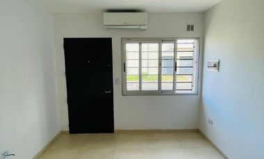 Duplex en venta en Barrio Parque