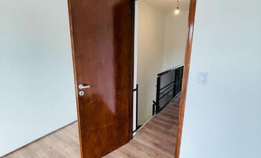 Duplex en venta en Barrio Parque