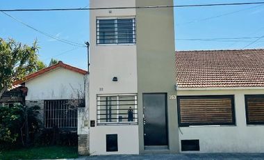 Duplex en venta en Barrio Parque