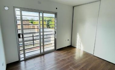 Duplex en venta en Barrio Parque