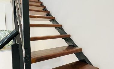 Duplex en venta en Barrio Parque
