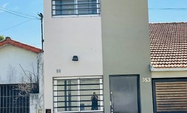 Duplex en venta en Barrio Parque