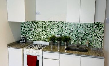 Duplex en venta en Barrio Parque
