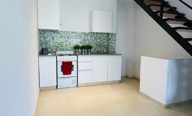 Duplex en venta en Barrio Parque