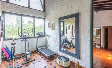 casa en arriendo/venta en la ceja. Cod A16248