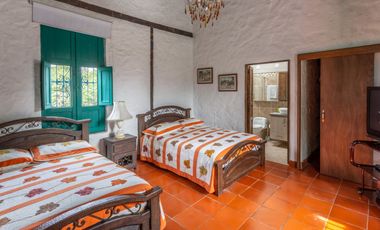 casa en arriendo/venta en la ceja. Cod A16248