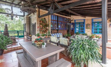 casa en arriendo/venta en la ceja. Cod A16248