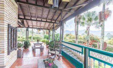 casa en arriendo/venta en la ceja. Cod A16248