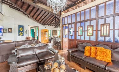 casa en arriendo/venta en la ceja. Cod A16248