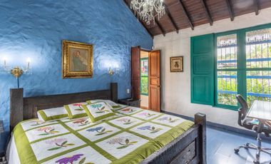 casa en arriendo/venta en la ceja. Cod A16248