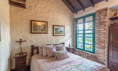 casa en arriendo/venta en la ceja. Cod A16248