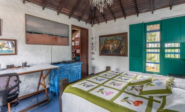 casa en arriendo/venta en la ceja. Cod A16248