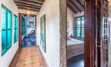 casa en arriendo/venta en la ceja. Cod A16248