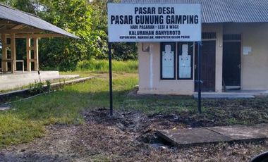 rumah kavling 5 unit griya indah nanggulan