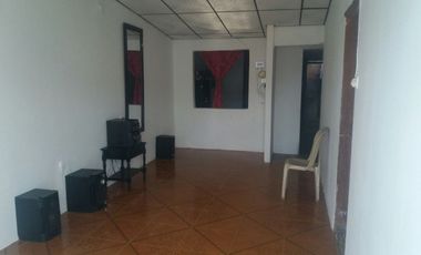 casa en venta en los quindos. Cod V407815