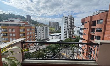 apartamento en arriendo en pinares. Cod A7344234