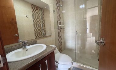 apartamento en arriendo en pinares. Cod A7344234