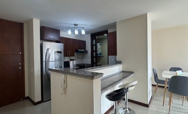 apartamento en arriendo en pinares. Cod A7344234