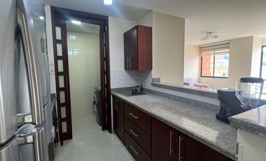 apartamento en arriendo en pinares. Cod A7344234