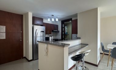 apartamento en arriendo en pinares. Cod A7344234