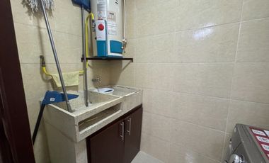 apartamento en arriendo en pinares. Cod A7344234