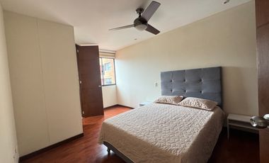 apartamento en arriendo en pinares. Cod A7344234