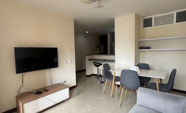 apartamento en arriendo en pinares. Cod A7344234