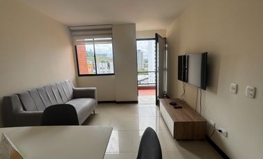 apartamento en arriendo en pinares. Cod A7344234