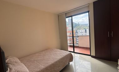 apartamento en arriendo en pinares. Cod A7344234