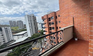 apartamento en arriendo en pinares. Cod A7344234