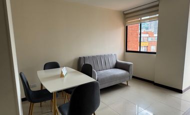 apartamento en arriendo en pinares. Cod A7344234