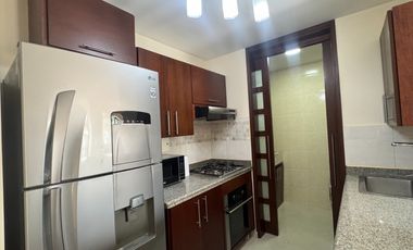 apartamento en arriendo en pinares. Cod A7344234