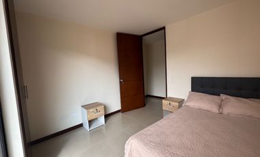 apartamento en arriendo en pinares. Cod A7344234