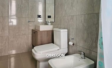 Casa en costa esmeralda con piscina en alquiler para 8 personas