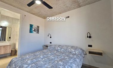 Casa en costa esmeralda con piscina en alquiler para 8 personas